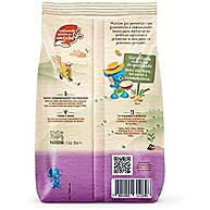 Mucilon Aveia e Ameixa: Nutrição e Sabor para Bebês - imagem 2