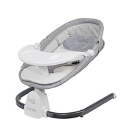 Cadeira de Balanço Elétrica para Bebês com Bluetooth - Snug Maxi Baby - imagem 5