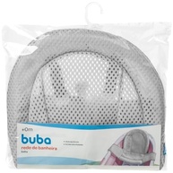 Rede de Proteção para Banheira Buba Cinza - Segurança e Conforto para Bebês - imagem 5