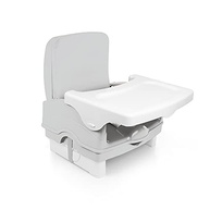 Cadeira de Refeição Portátil Cosco Kids Smart Azul Gelo - Segurança e Conveniência para Bebês - imagem 2