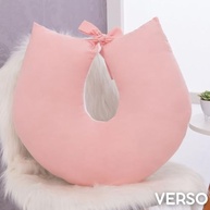 Almofada de Amamentação Joy Ergonômica - Conforto e Suporte Ideal para Mães e Bebês - imagem 3