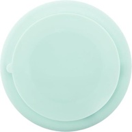 Prato de Silicone Dinossauro para Bebês - Seguro, Livre de BPA e com Ventosa - imagem 5