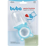 Porta Frutinhas Coala Buba – Seguro e Prático para Bebês - imagem 2