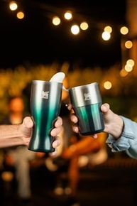 Stanley Copo Térmico Pilsner 444ml - Mantenha sua Bebida na Temperatura Ideal - imagem 3
