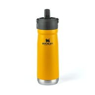 Garrafa Térmica Flip Straw Stanley 651ml - Bebidas Geladas por Até 14 Horas - imagem 1
