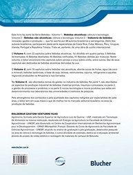Indústria de Bebidas: Inovação, Gestão e Produção - O Guia Essencial (Volume 3) - imagem 3