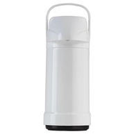 Garrafa Térmica GLT Pressão 1L - Mantenha Bebidas Quentes ou Frias por Horas - imagem 1