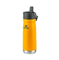 Garrafa Térmica Flip Straw Stanley 651ml - Bebidas Geladas por Até 14 Horas - imagem 3