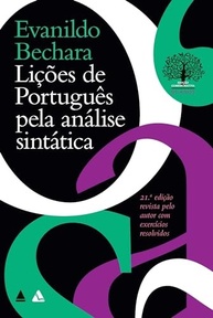Domine a Sintaxe: Lições de Português Essenciais com Evanildo Bechara - imagem 2