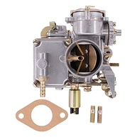 Carburador NewYall 1 Barril 12V Elétrico para VW Beetle, Kombi e Mais - PICT-3 - imagem 2