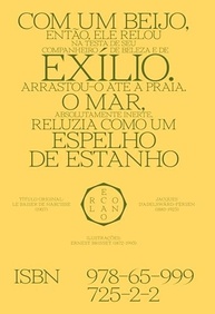 O Beijo de Narciso: Romance Queer Pioneiro de Jacques Fersen - imagem 3