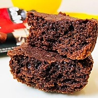 Brownie Belive Zero Açúcar: Chocolate Delicioso Sem Glúten/Lactose - imagem 2