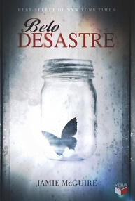 Belo Desastre - Vol. 1: Aposta que Desafia o Coração - imagem 1