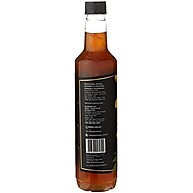 Xarope Gengibre Dilute 500ml: Refrescância e Bem-Estar - imagem 3