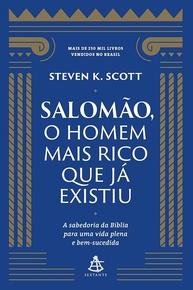 Salomão: A Sabedoria Milenar para uma Vida Plena e Bem-Sucedida - imagem 1