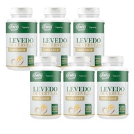 Levedo de Cerveja Unilife (Complexo B) 400 Comprimidos: Energia e Bem-Estar Natural - imagem 5
