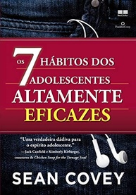 Os 7 Hábitos dos Adolescentes Altamente Eficazes: Guia para o Sucesso e Bem-Estar - imagem 2