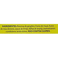 Twinings Chá Limão e Gengibre: Refrescância e Bem-Estar - imagem 3