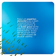 Ômega 3 Ultra Caps: Saúde do Coração e Bem-Estar - imagem 2