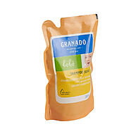 Shampoo Relaxante Granado Bebê 250ml – Suavidade e Bem-Estar - imagem 2