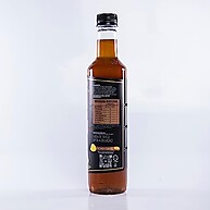 Xarope Gengibre Dilute 500ml: Refrescância e Bem-Estar - imagem 5