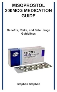 Guia Completo Misoprostol 200mcg: Benefícios, Riscos e Uso Seguro - imagem 2