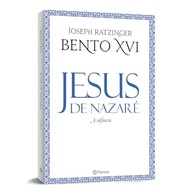 Box Jesus de Nazaré: A Trilogia Completa de Joseph Ratzinger (Papa Bento XVI) - imagem 5