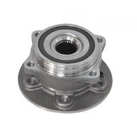 DRIVESTAR Conjunto Cubo e Rolamento Roda Dianteira Mercedes-Benz GL/GLE/GLS/ML (5 Terminais) - imagem 1