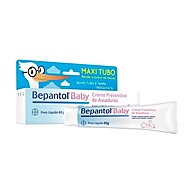 Bepantol Baby Max 60g: Hidratação Intensa para a Pele do Seu Bebê - imagem 1