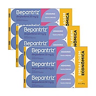 Bepantriz 30g: Kit com 9 Unidades para Cuidado Diário - imagem 1