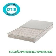 Colchão Antirrefluxo 70x100 Paropas Chiqueirinho - Conforto e Segurança para o Berço do Bebê - imagem 5