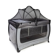 Berço Portátil Safety 1st Falcon 20kg com Mosquiteiro e Trocador | Conforto e Segurança para Bebês até 2 Anos - imagem 2