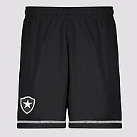 Bermuda Botafogo Taça Infantil: Estilo e Conforto para Pequenos Torcedores - imagem 1