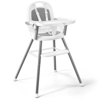 Cadeirinha de Alimentação 3 em 1 Multikids Baby Berry - Conforto e Versatilidade para Bebês a Partir de 6 Meses - imagem 4