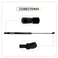 Amortecedor de Capô Besser Store: S10 e Blazer 1995-2012 - Segurança e Suavidade - imagem 3