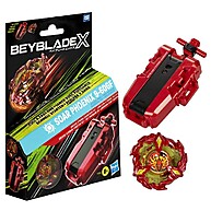 Beyblade Soar Phoenix: Domine a Arena! - imagem 1
