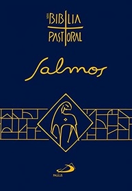 Bíblia Pastoral Salmos Mini - Edição Nova Pastoral com Capa Cristal - imagem 2