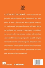 O Cuidado do Corpo: Sabedoria Bíblica para Bem-Estar Físico e Espiritual | Luciano Subirá - imagem 3
