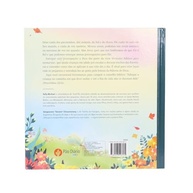 Livro Infantil: Entregue Suas Preocupações a Deus - Confiança e Oração Bíblica - imagem 3
