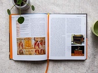 Manual de Arqueologia Bíblica Thomas Nelson: Descubra a História da Bíblia - imagem 5