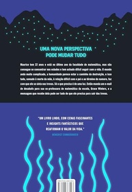 A Vida Impossível: O Novo Livro do Autor de A Biblioteca da Meia-noite - imagem 3