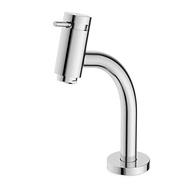 Torneira para Lavatório de Mesa Bica Baixa Basic - Celite Cromada - imagem 2