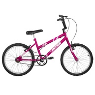 Bicicleta Aro 20 Ultra Bikes: Aventura e Segurança! - imagem 1