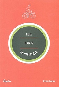 Paris de Bicicleta: Descubra a Cidade Luz em Duas Rodas! - imagem 2