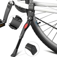 Pezinho de Alumínio Regulável para Bicicleta - Estabilidade e Estilo para sua Bike MTB/Speed - imagem 5