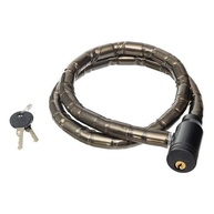 Cadeado Grosso Articulado Anti Furto para Moto e Bicicleta - Segurança Reforçada - imagem 3