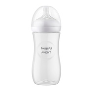 Mamadeira Philips Avent Pétala 3.0 330ml com Bico de Fluxo Rápido - Reduz Cólicas e Refluxo - imagem 1