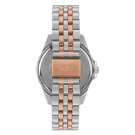 Relógio Euro Feminino Multiglow: Elegância Bicolor - imagem 2