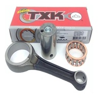 Biela CG 160/XRE 190 TXK: Força e Durabilidade - imagem 1