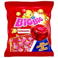 PIRULITO BIG BIG 500g MORANGO - imagem 2